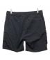 ARC'TERYX (アークテリクス) GAMMA QUICK DRY SHORT9