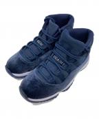 NIKEナイキ）の古着「WMNS AIR JORDAN 11 RETRO 