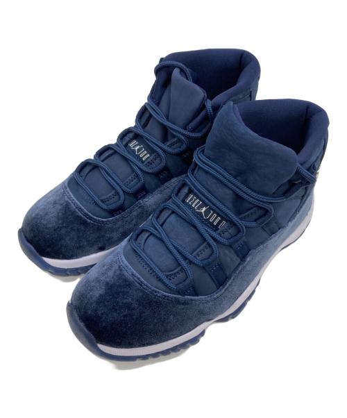 NIKE（ナイキ）NIKE (ナイキ) WMNS AIR JORDAN 11 RETRO 