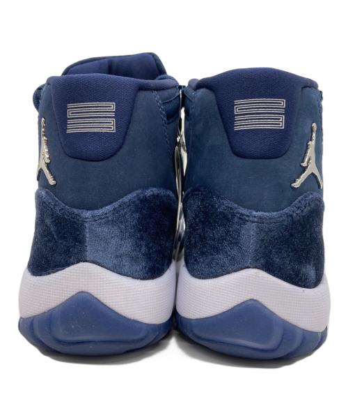 NIKE（ナイキ）NIKE (ナイキ) WMNS AIR JORDAN 11 RETRO 