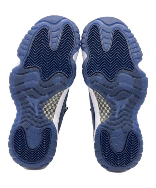 NIKE（ナイキ）NIKE (ナイキ) WMNS AIR JORDAN 11 RETRO 