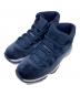 NIKE（ナイキ）の古着「WMNS AIR JORDAN 11 RETRO 