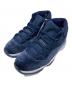 NIKE（ナイキ）の古着「WMNS AIR JORDAN 11 RETRO 