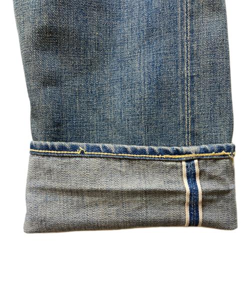 LEVI'S VINTAGE CLOTHING（リーバイス ビンテージ クロージング）LEVI'S VINTAGE CLOTHING (リーバイス ビンテージ クロージング) 01年3月製 日本製復刻501 インディゴ サイズ:33の古着・服飾アイテム
