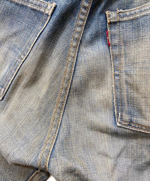 LEVI'S VINTAGE CLOTHING（リーバイス ビンテージ クロージング）LEVI'S VINTAGE CLOTHING (リーバイス ビンテージ クロージング) 01年3月製 日本製復刻501 インディゴ サイズ:33の古着・服飾アイテム