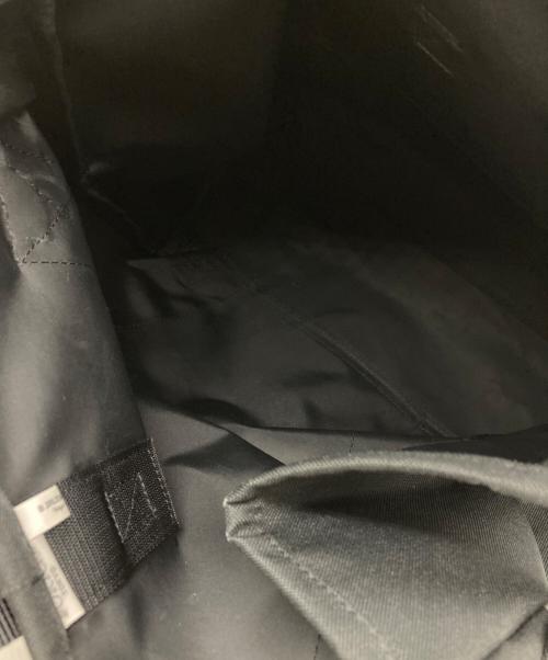 B印YOSHIDA（ビージルシヨシダ）B印YOSHIDA (ビージルシヨシダ) 別注 NEW UNION 2WAYリュック ブラックの古着・服飾アイテム