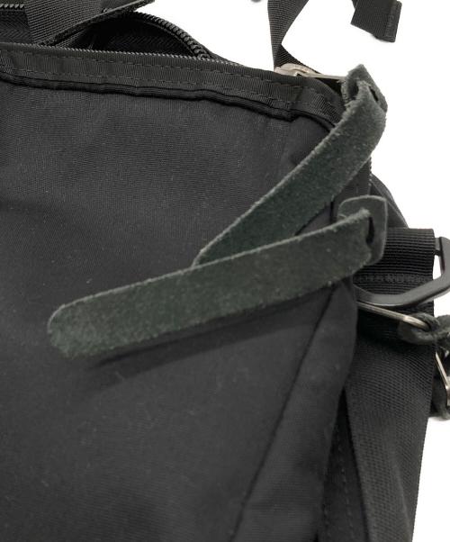 GREGORY（グレゴリー）GREGORY (グレゴリー) COVERT エクステンデッドミッション ブラックの古着・服飾アイテム