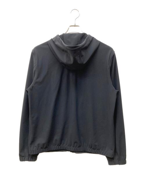 theory（セオリー）theory (セオリー) Precision Ponte Russell Blouson ネイビー サイズ:Lの古着・服飾アイテム