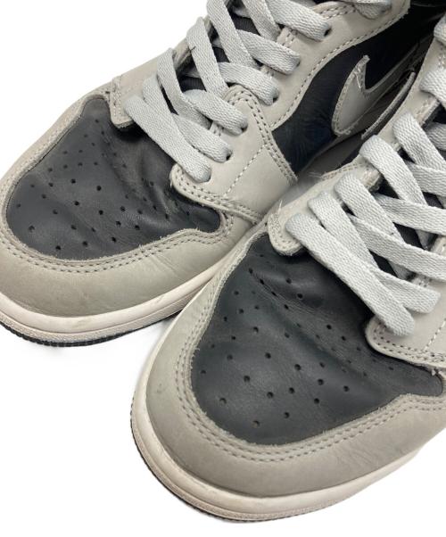 NIKE（ナイキ）NIKE (ナイキ) Air Jordan 1 High OG 