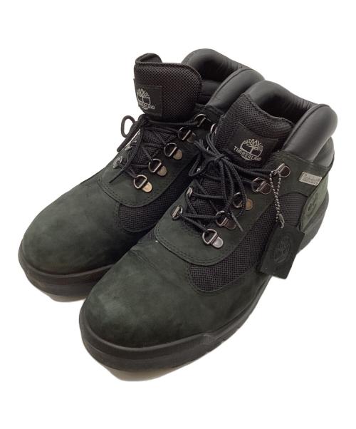 Timberland（ティンバーランド）Timberland (ティンバーランド) Field Boots WP ブラック サイズ:SIZE 26.5cmの古着・服飾アイテム