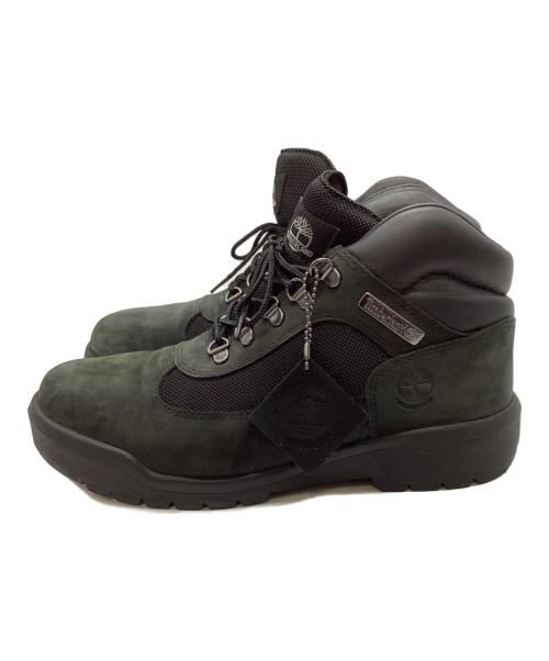 Timberland（ティンバーランド）Timberland (ティンバーランド) Field Boots WP ブラック サイズ:SIZE 26.5cmの古着・服飾アイテム