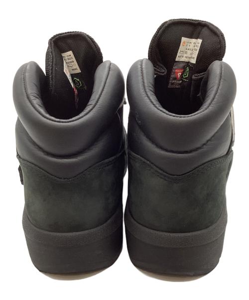 Timberland（ティンバーランド）Timberland (ティンバーランド) Field Boots WP ブラック サイズ:SIZE 26.5cmの古着・服飾アイテム