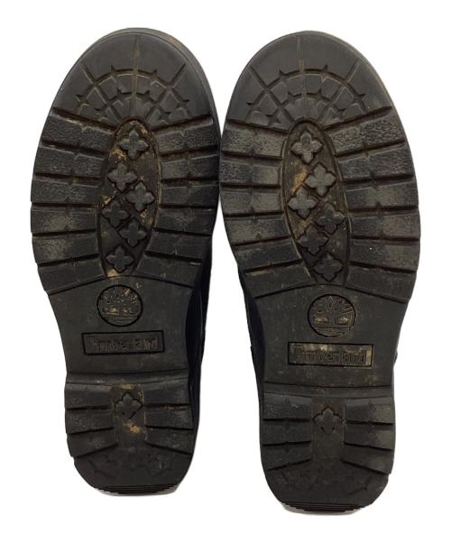 Timberland（ティンバーランド）Timberland (ティンバーランド) Field Boots WP ブラック サイズ:SIZE 26.5cmの古着・服飾アイテム