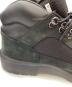 中古・古着 Timberland (ティンバーランド) Field Boots WP ブラック サイズ:SIZE 26.5cm：11000円