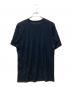 ARC'TERYX (アークテリクス) IONIA MERINO WOOL ARC'WORD LOGO SS M ブラック サイズ:SIZE M：7000円