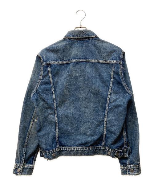 MINEDENIM（マインデニム）MINEDENIM (マインデニム) GKT-801UD デニムジャケット インディゴ サイズ:SIZE 3の古着・服飾アイテム