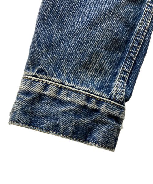 MINEDENIM（マインデニム）MINEDENIM (マインデニム) GKT-801UD デニムジャケット インディゴ サイズ:SIZE 3の古着・服飾アイテム