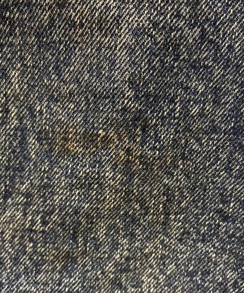 MINEDENIM（マインデニム）MINEDENIM (マインデニム) GKT-801UD デニムジャケット インディゴ サイズ:SIZE 3の古着・服飾アイテム