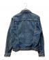 MINEDENIM (マインデニム) GKT-801UD デニムジャケット インディゴ サイズ:SIZE 3：25000円