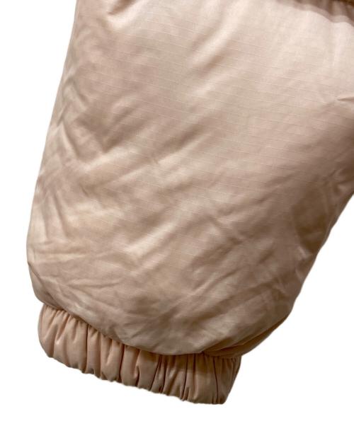 THE NORTH FACE（ザ ノース フェイス）THE NORTH FACE (ザ ノース フェイス) 1996 RETRO NUPTSE JACKET ピンク サイズ:SIZE XXLの古着・服飾アイテム