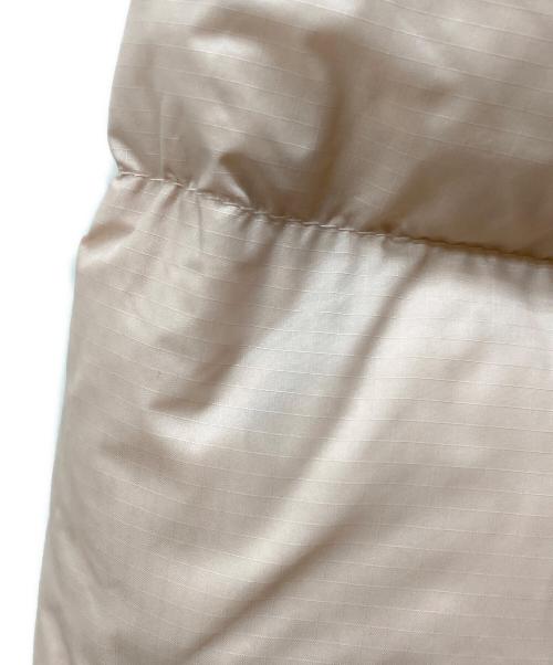 THE NORTH FACE（ザ ノース フェイス）THE NORTH FACE (ザ ノース フェイス) 1996 RETRO NUPTSE JACKET ピンク サイズ:SIZE XXLの古着・服飾アイテム