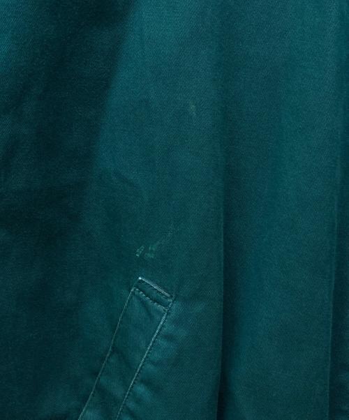 POLO RALPH LAUREN（ポロ・ラルフローレン）POLO RALPH LAUREN (ポロ・ラルフローレン) ヴィンテージスイングトップ グリーン サイズ:SIZE XLの古着・服飾アイテム