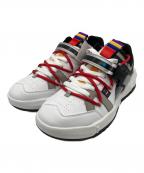 HENSHINヘンシン）の古着「仮面ライダー電王 スニーカー」｜ホワイト