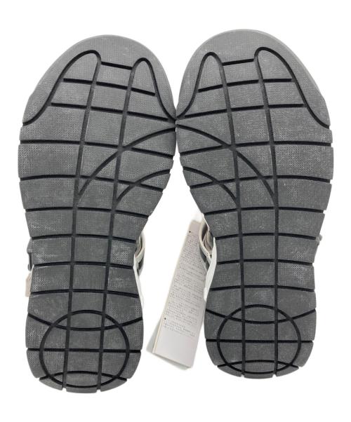 HENSHIN（ヘンシン）HENSHIN (ヘンシン) 仮面ライダー電王 スニーカー ホワイト サイズ:SIZE 25.5cm 未使用品の古着・服飾アイテム