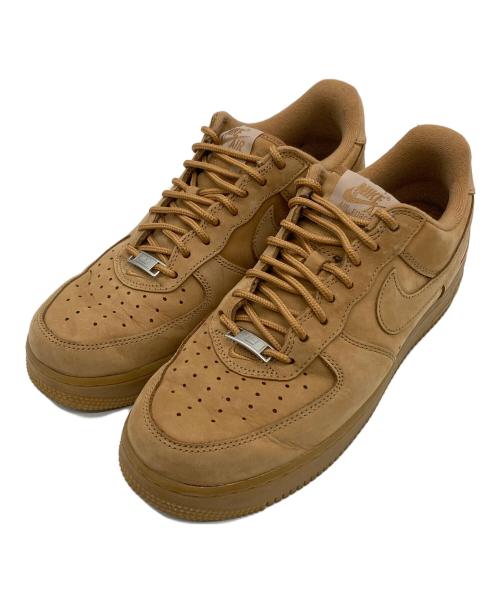 NIKE（ナイキ）NIKE (ナイキ) Supreme (シュプリーム) Air Force 1 Low 