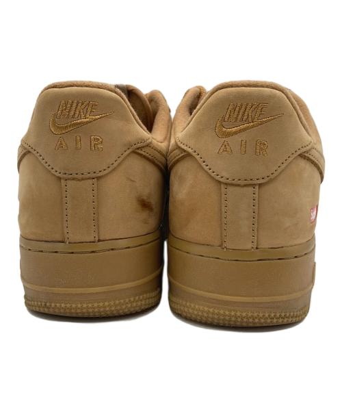 NIKE（ナイキ）NIKE (ナイキ) Supreme (シュプリーム) Air Force 1 Low 