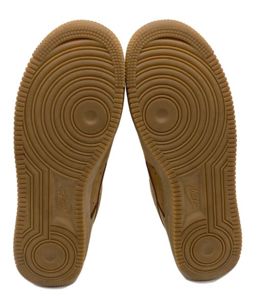 NIKE（ナイキ）NIKE (ナイキ) Supreme (シュプリーム) Air Force 1 Low 