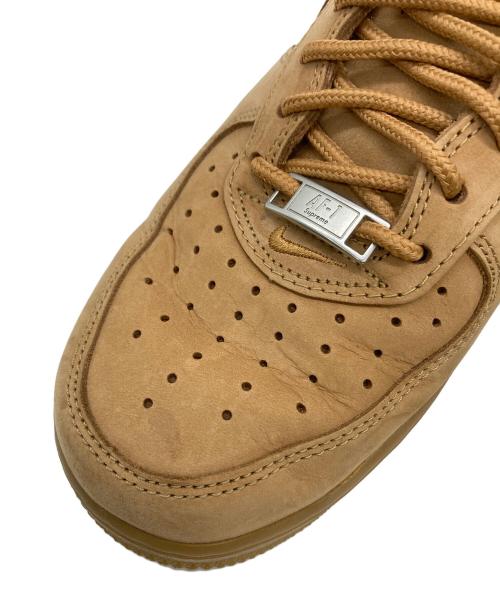 NIKE（ナイキ）NIKE (ナイキ) Supreme (シュプリーム) Air Force 1 Low 