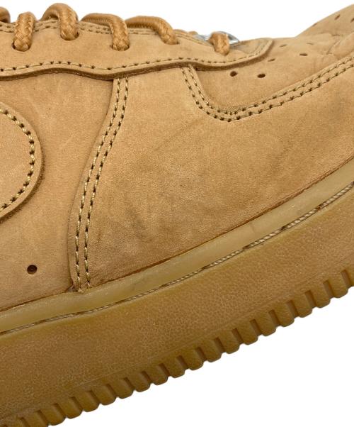 NIKE（ナイキ）NIKE (ナイキ) Supreme (シュプリーム) Air Force 1 Low 