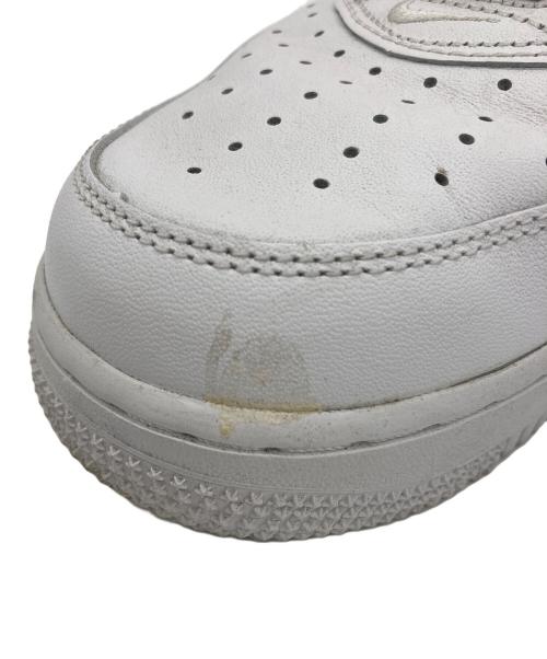 NIKE（ナイキ）NIKE (ナイキ) Supreme (シュプリーム) Air Force 1 Low 