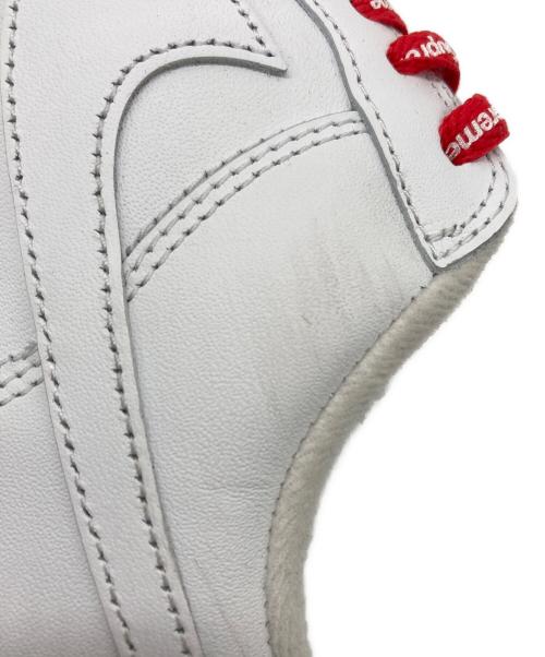 NIKE（ナイキ）NIKE (ナイキ) Supreme (シュプリーム) Air Force 1 Low 