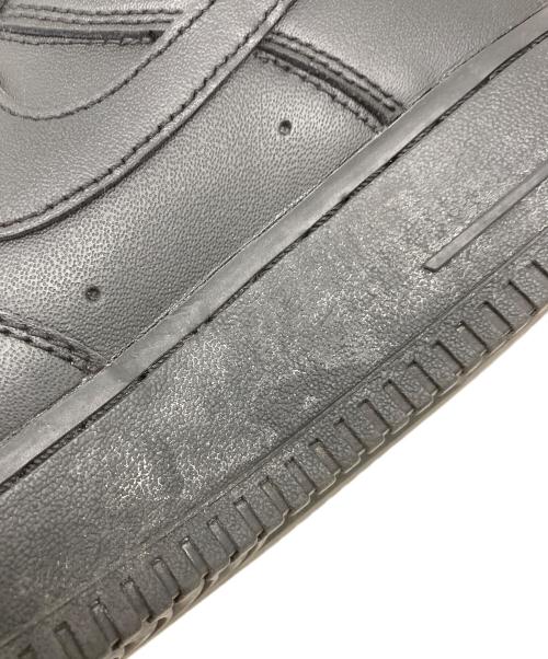 NIKE（ナイキ）NIKE (ナイキ) Supreme (シュプリーム) Air Force 1 Low 