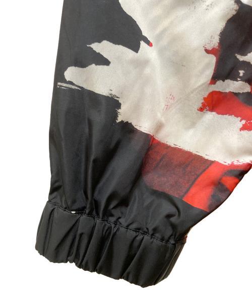 Y-3（ワイスリー）Y-3 (ワイスリー) 20AW MCH AOP LONG TRACK JACKET ブラック サイズ:Lの古着・服飾アイテム