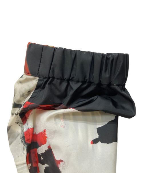 Y-3（ワイスリー）Y-3 (ワイスリー) 20AW MCH AOP LONG TRACK JACKET ブラック サイズ:Lの古着・服飾アイテム