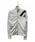 MONCLER（モンクレール）の古着「MAGLIA CARDIGAN」｜ホワイト