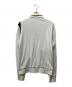 MONCLER (モンクレール) MAGLIA CARDIGAN ホワイト サイズ:M：18000円