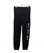 MONCLERモンクレール）の古着「PANTALONE」｜ブラック