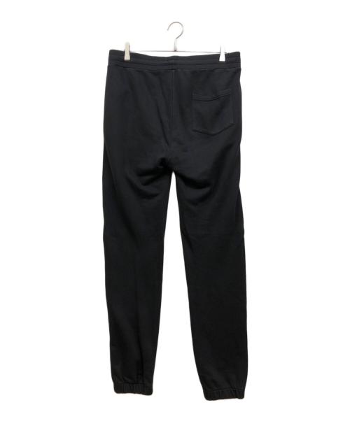 MONCLER（モンクレール）MONCLER (モンクレール) PANTALONE ブラック サイズ:Mの古着・服飾アイテム