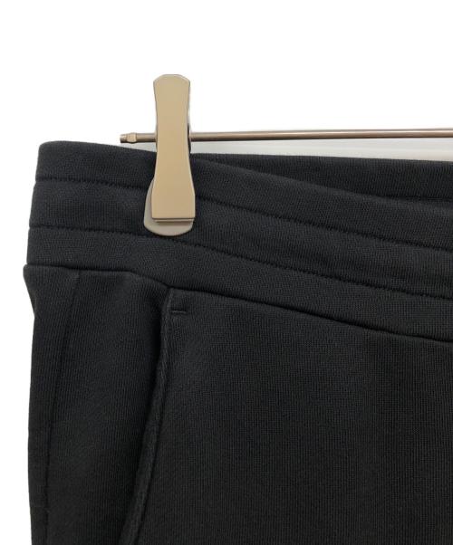 MONCLER（モンクレール）MONCLER (モンクレール) PANTALONE ブラック サイズ:Mの古着・服飾アイテム