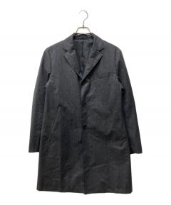 中古・古着通販】HERNO (ヘルノ) 中綿ライナー付チェスターコート