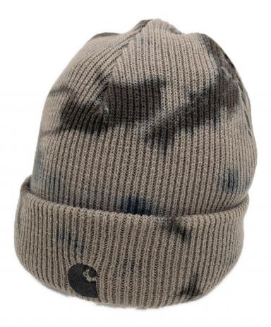 中古・古着通販】CarHartt (カーハート) VISTA BEANIE グレー
