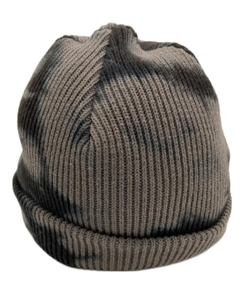 CarHartt（カーハート）CarHartt (カーハート) VISTA BEANIE グレーの古着・服飾アイテム
