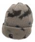 CarHartt（カーハート）の古着「VISTA BEANIE」｜グレー