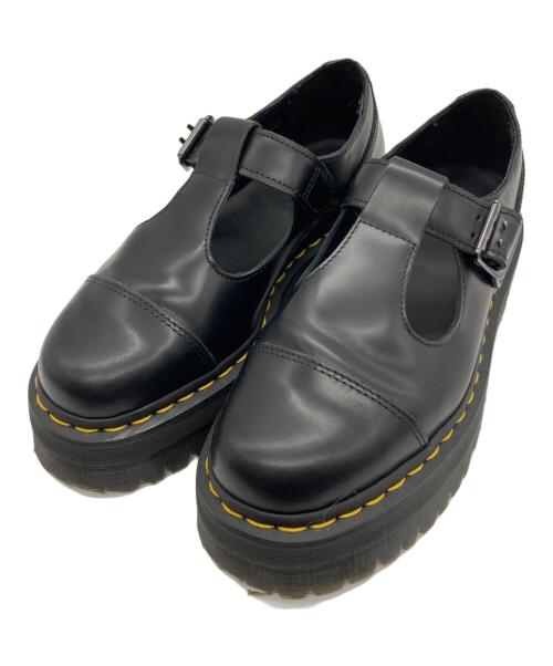 Dr.Martens（ドクターマーチン）Dr.Martens (ドクターマーチン) Bethan ブラック サイズ:SIZE UK6の古着・服飾アイテム