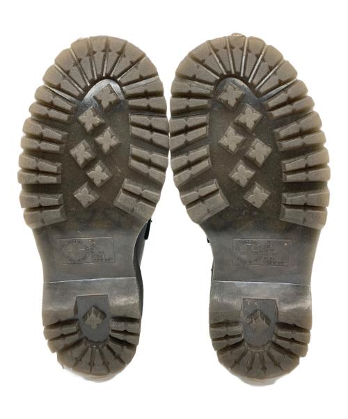 Dr.Martens（ドクターマーチン）Dr.Martens (ドクターマーチン) Bethan ブラック サイズ:SIZE UK6の古着・服飾アイテム