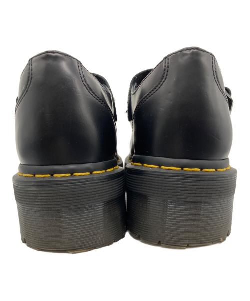 Dr.Martens（ドクターマーチン）Dr.Martens (ドクターマーチン) Bethan ブラック サイズ:SIZE UK6の古着・服飾アイテム